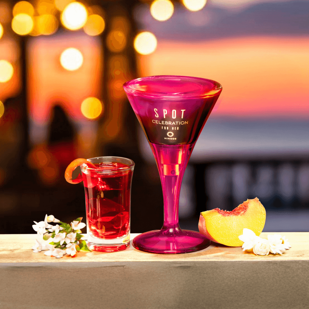 Imagem 5 de Spot Celebration For Her Deo Colônia 75ml