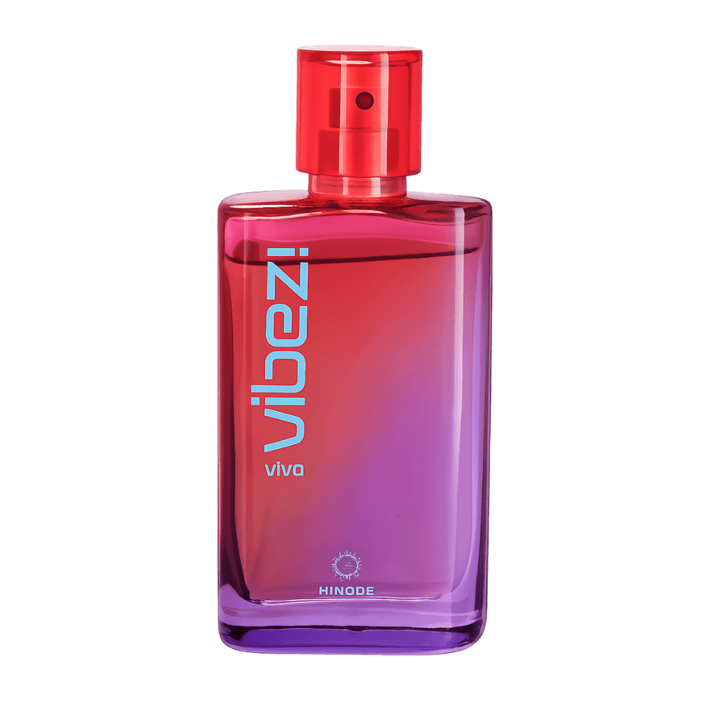Imagem 2 de Viva Vibez Deo Colônia Feminino 75ml