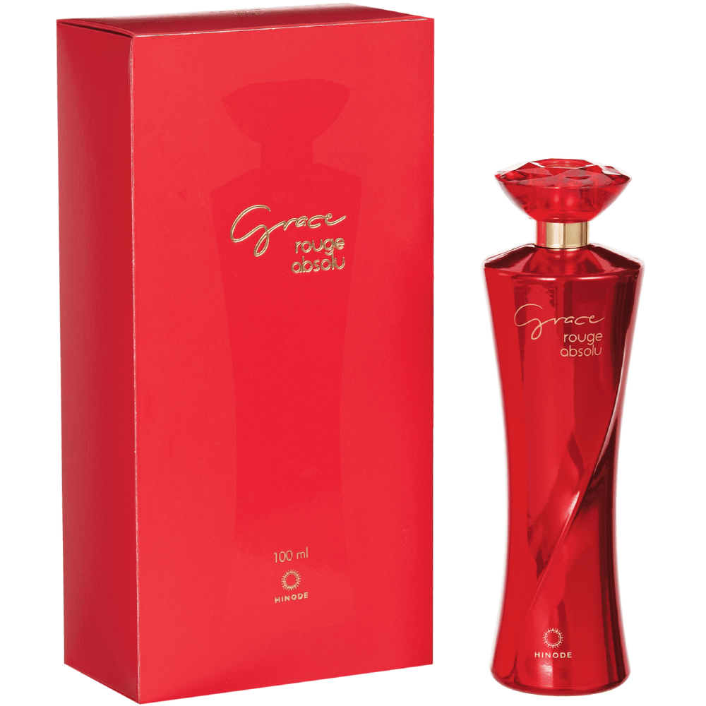 Imagem 4 de Grace Rouge Absolu Deo Parfum 100ml