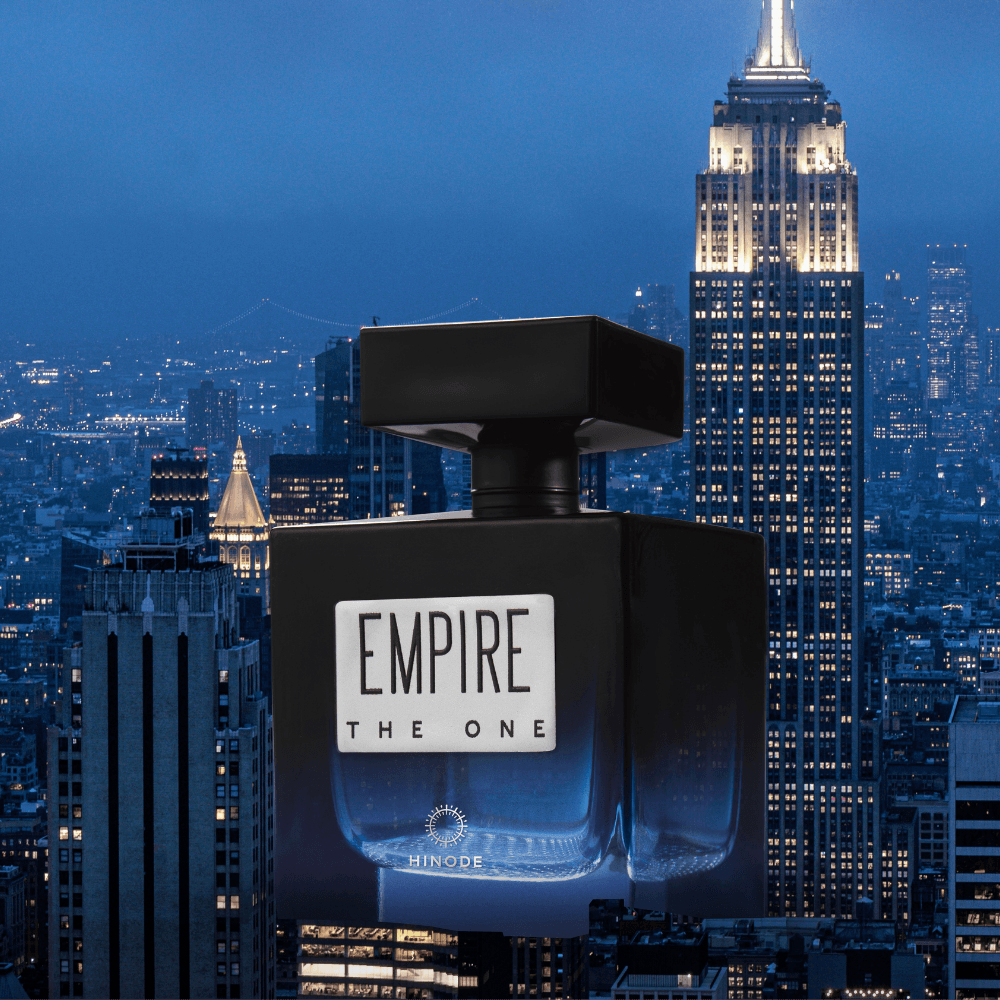Imagem 4 de Empire The One Deo Parfum 100ml