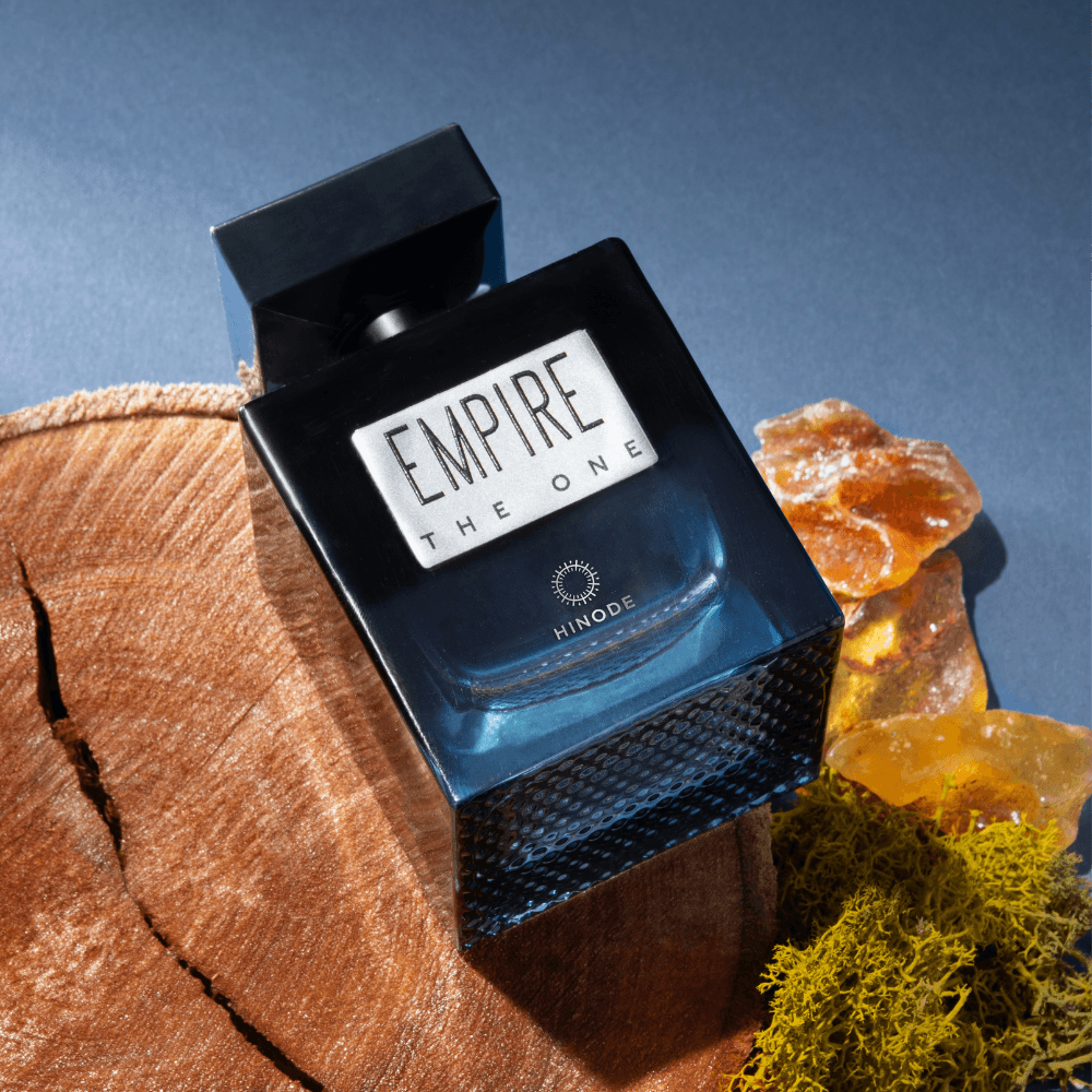 Imagem 5 de Empire The One Deo Parfum 100ml