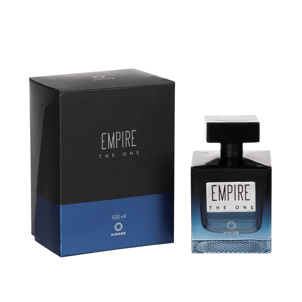 Imagem 7 de Empire The One Deo Parfum 100ml