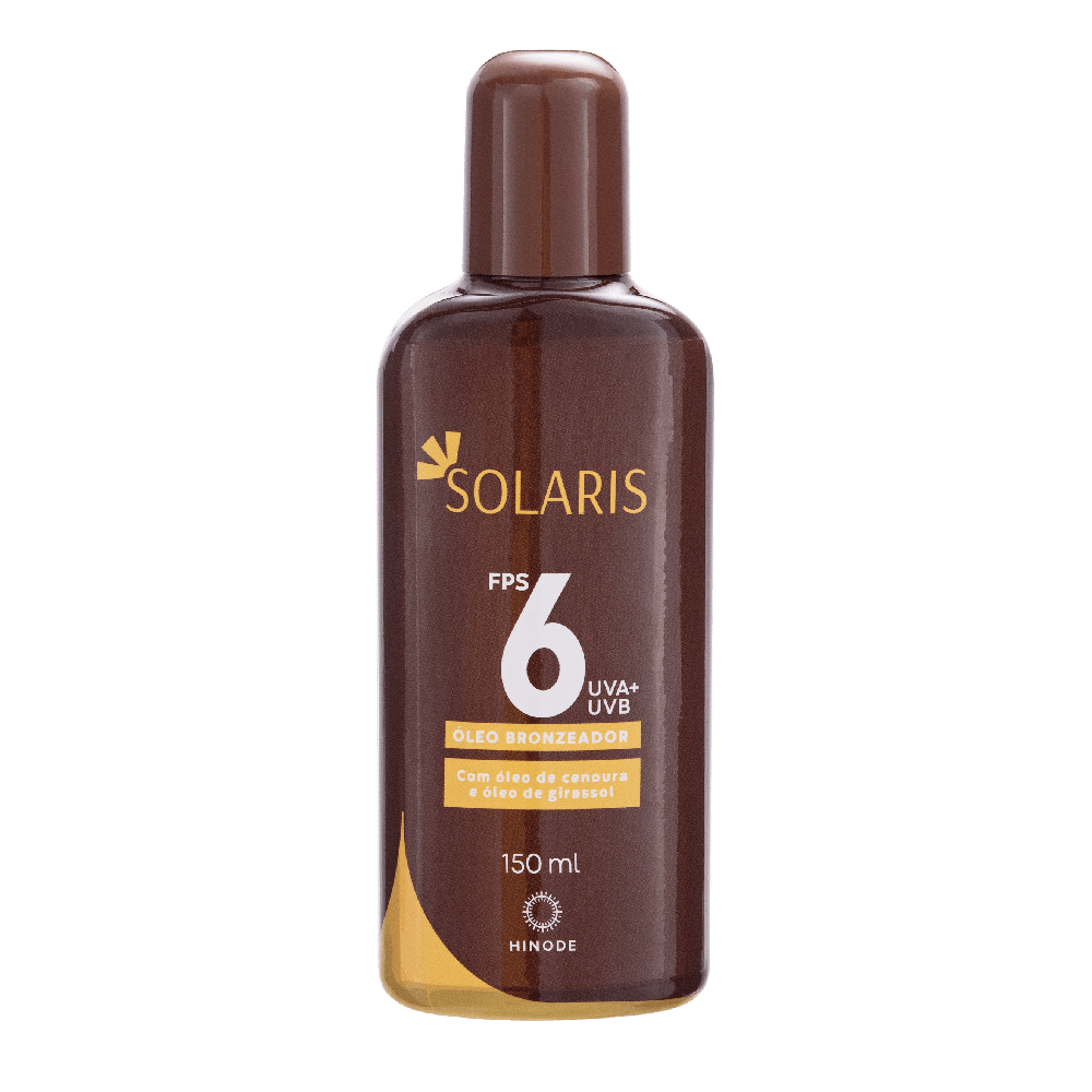 Imagem 2 de Kit Protetor solar FPS 30 e Óleo Bronzeador Solaris