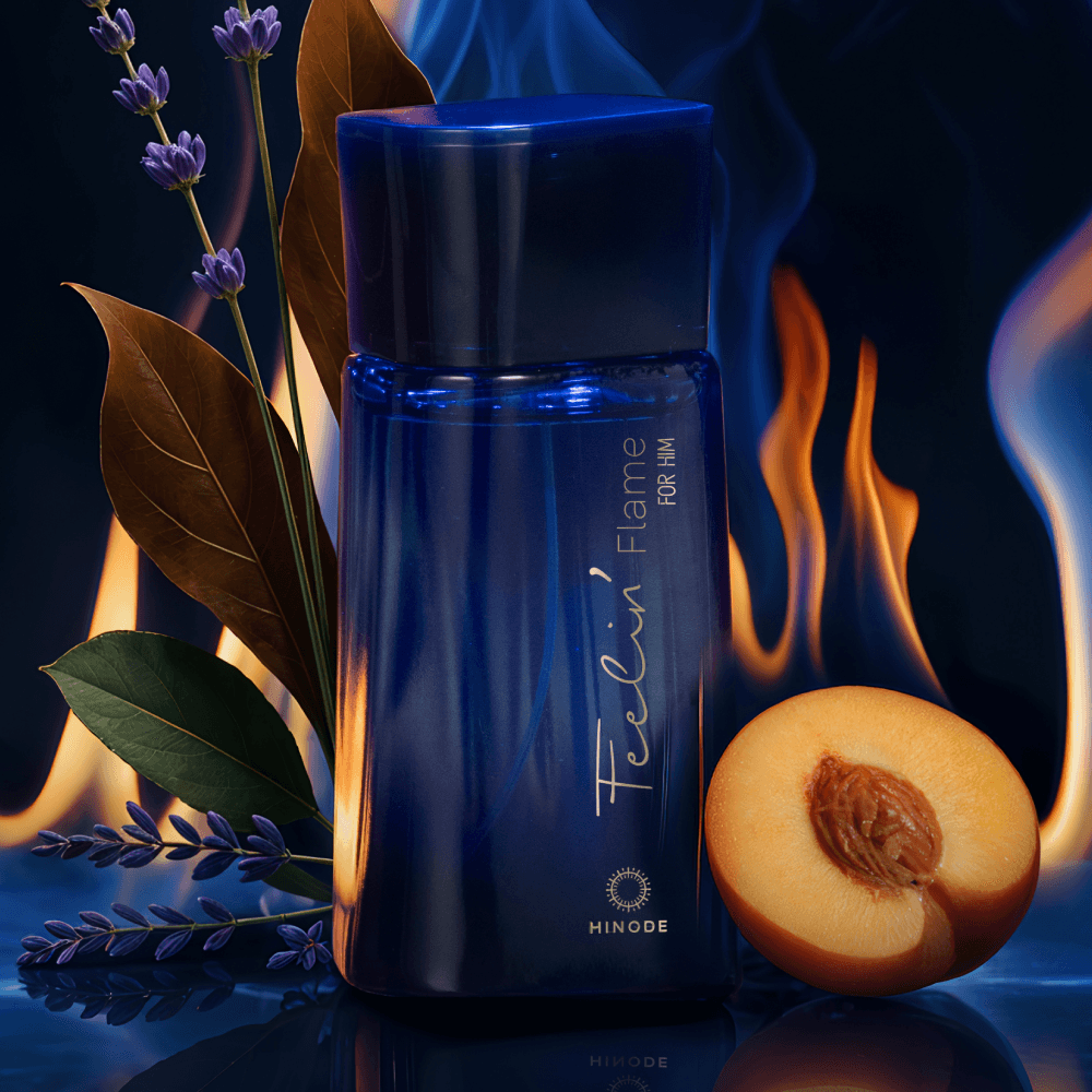 Imagem 2 de Feelin' Flame For Him 100ml