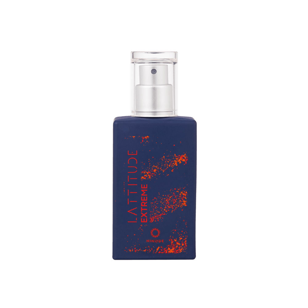 Lattitude Extreme Deo Colônia Miniatura 27ml