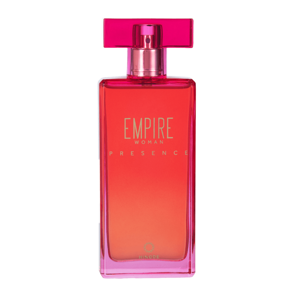 Empire Woman Presence Deo Parfum 100ml
