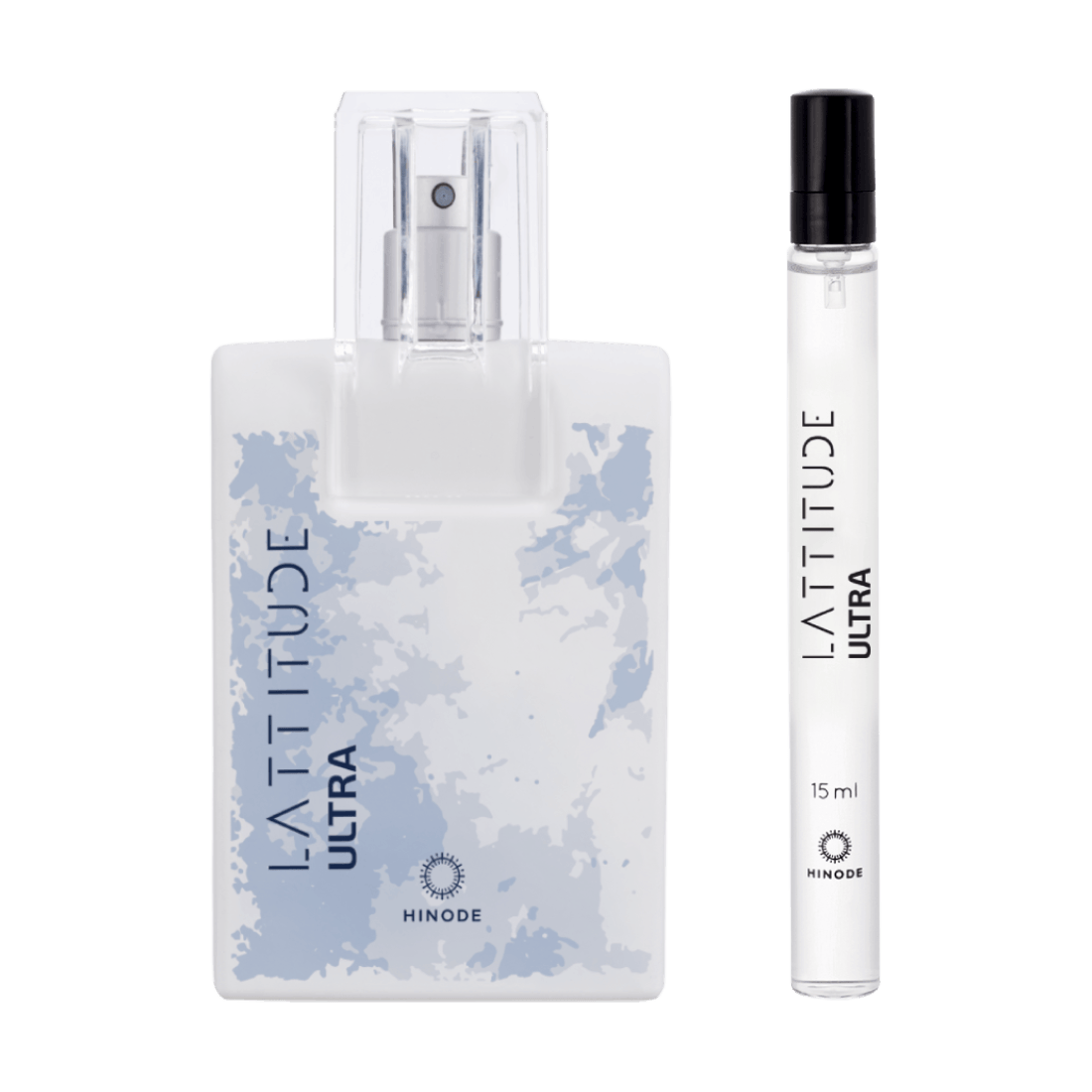 Kit Lattitude Ultra Deo Colônia + Pocket