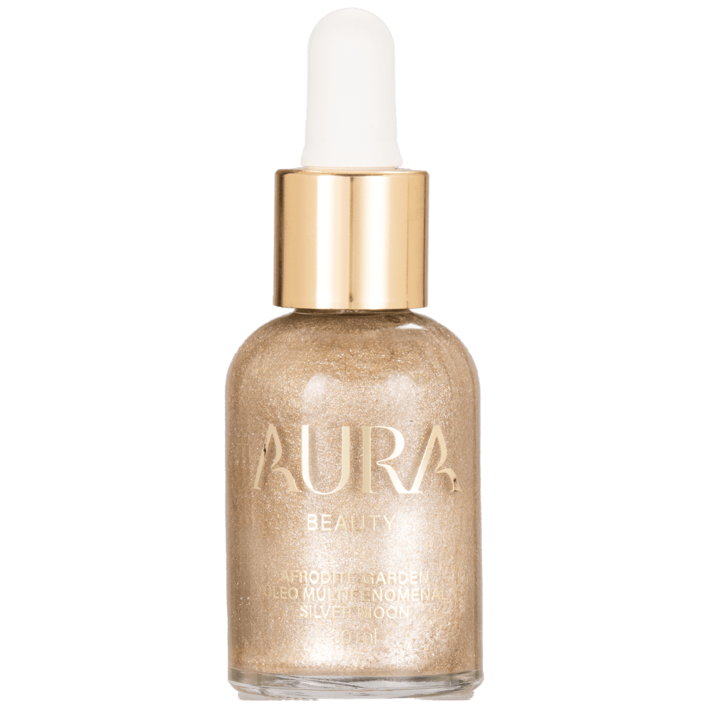 Imagem 7 de Duo Óleo Multifenomenal Afrodite Garden AURA Beauty by Jade Picon