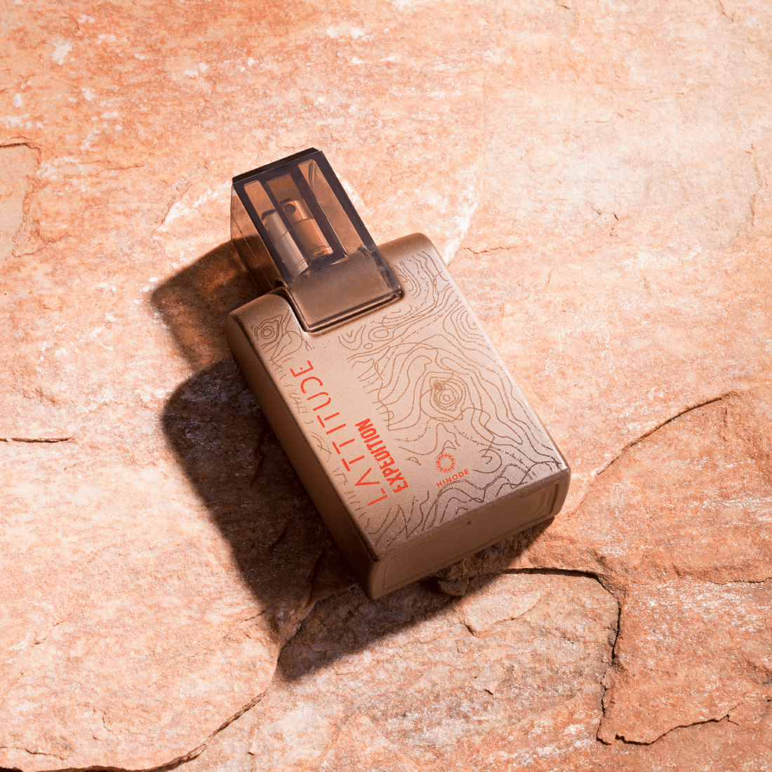 Imagem 5 de Lattitude Expedition Deo Colônia 100ml