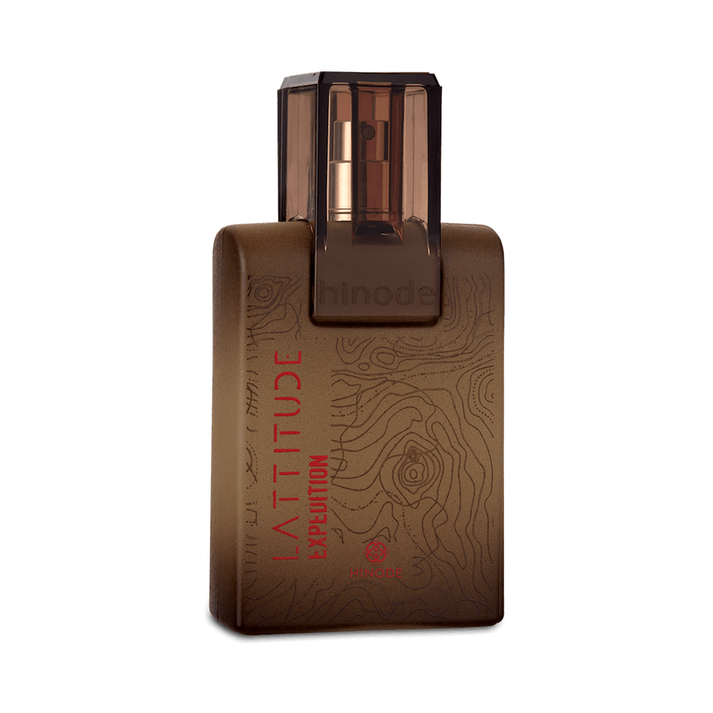 Imagem 7 de Lattitude Expedition Deo Colônia 100ml