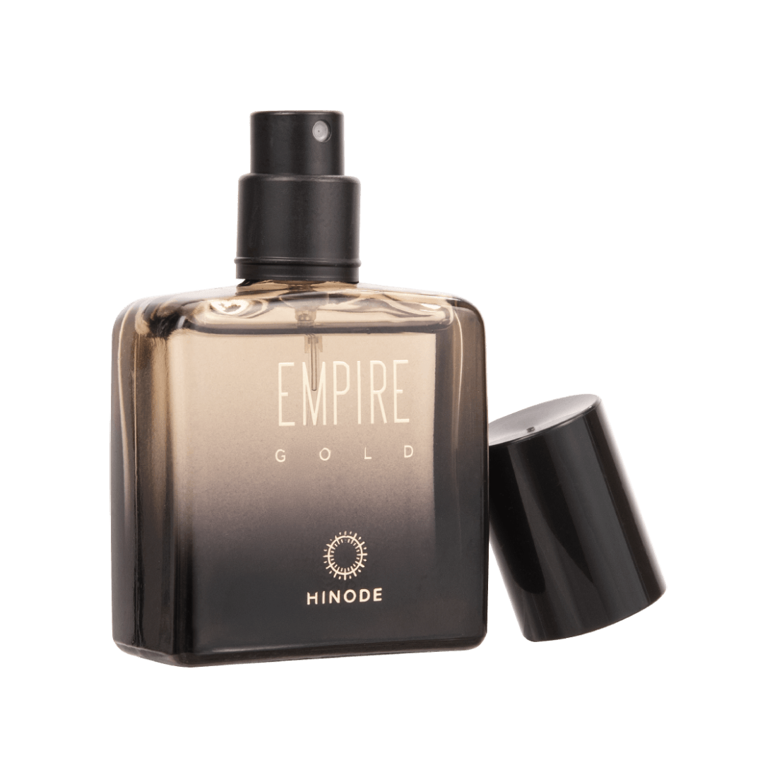Imagem 2 de Empire Gold Deo Colônia Miniatura 25ml