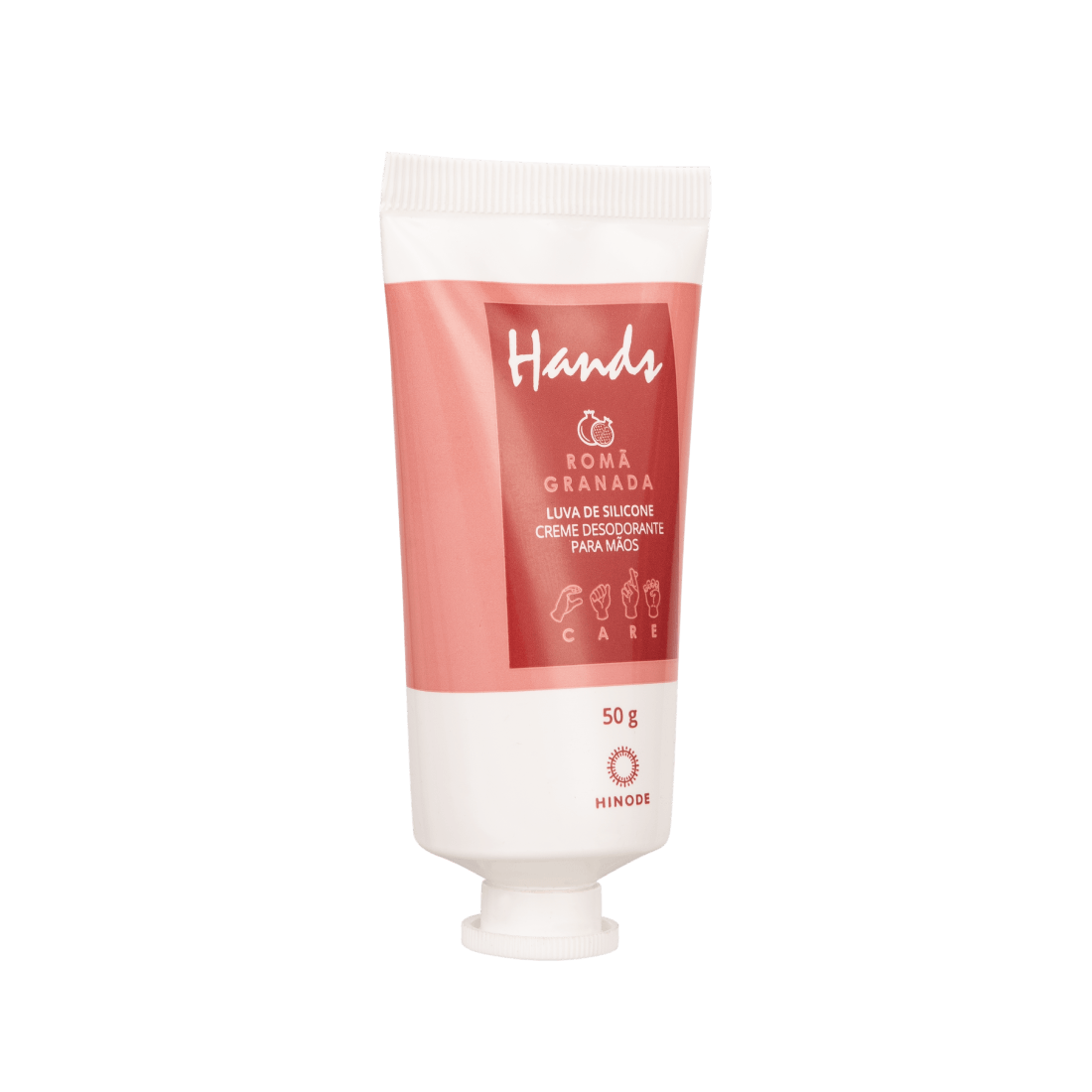 Imagem 6 de Miniatura Luva De Silicone Romã Hands 50g