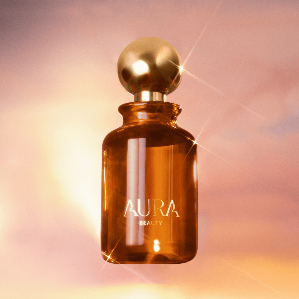 Imagem 7 de Deo Colônia EDT AURA Beauty by Jade Picon 100ml