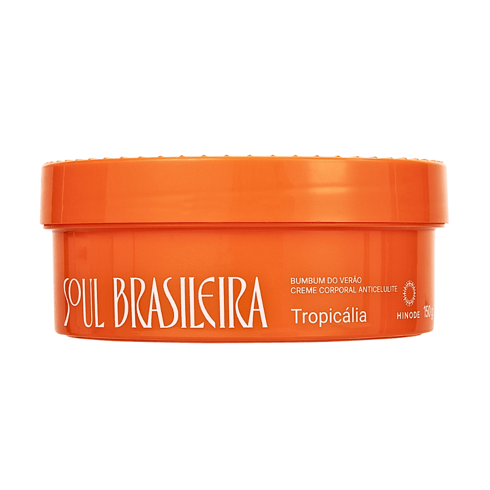 Imagem 2 de Bumbum de Verão Soul Brasileira Tropicália 150g