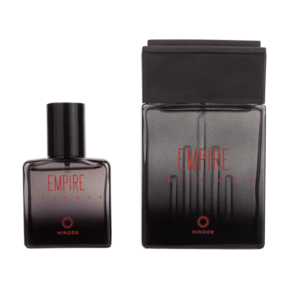 Kit Empire Intense Deo Colônia + Miniatura 25ml