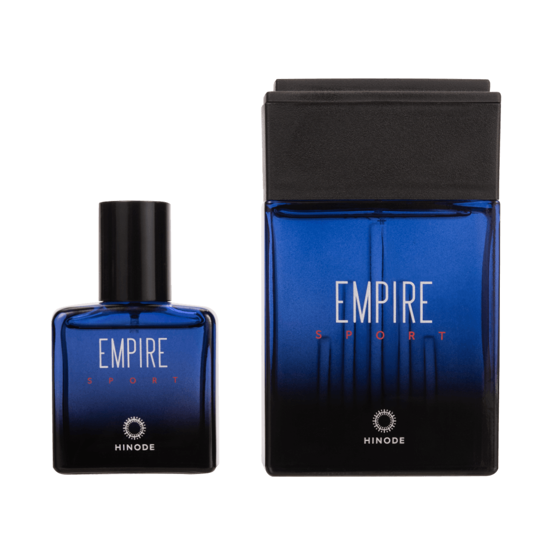 Kit Empire Sport Deo Colônia + Miniatura 25ml