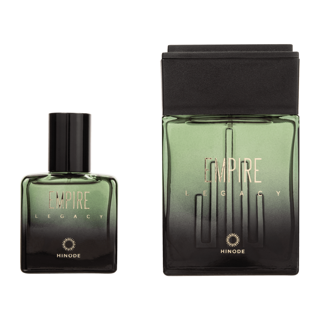 Kit Empire Legacy Deo Colônia + Miniatura 25ml