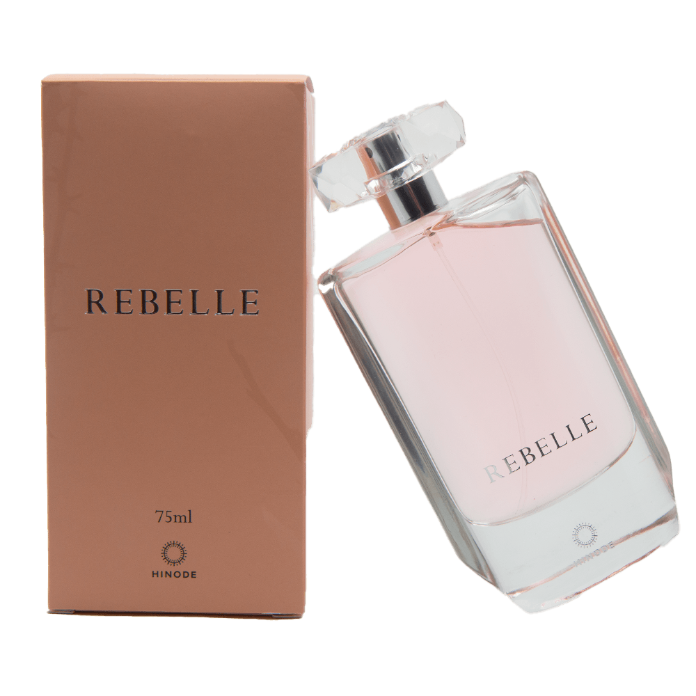 Imagem 5 de Rebelle Deo Colônia 75ml