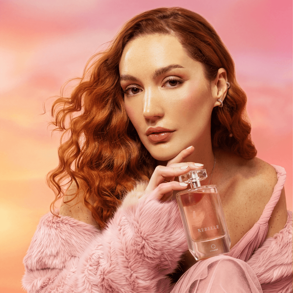 Imagem 6 de Rebelle Deo Colônia 75ml