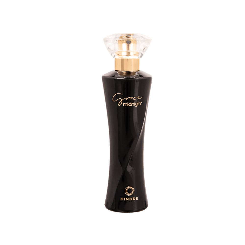 Imagem 2 de Grace Midnight Hinode Deo Colônia Miniatura 25ml