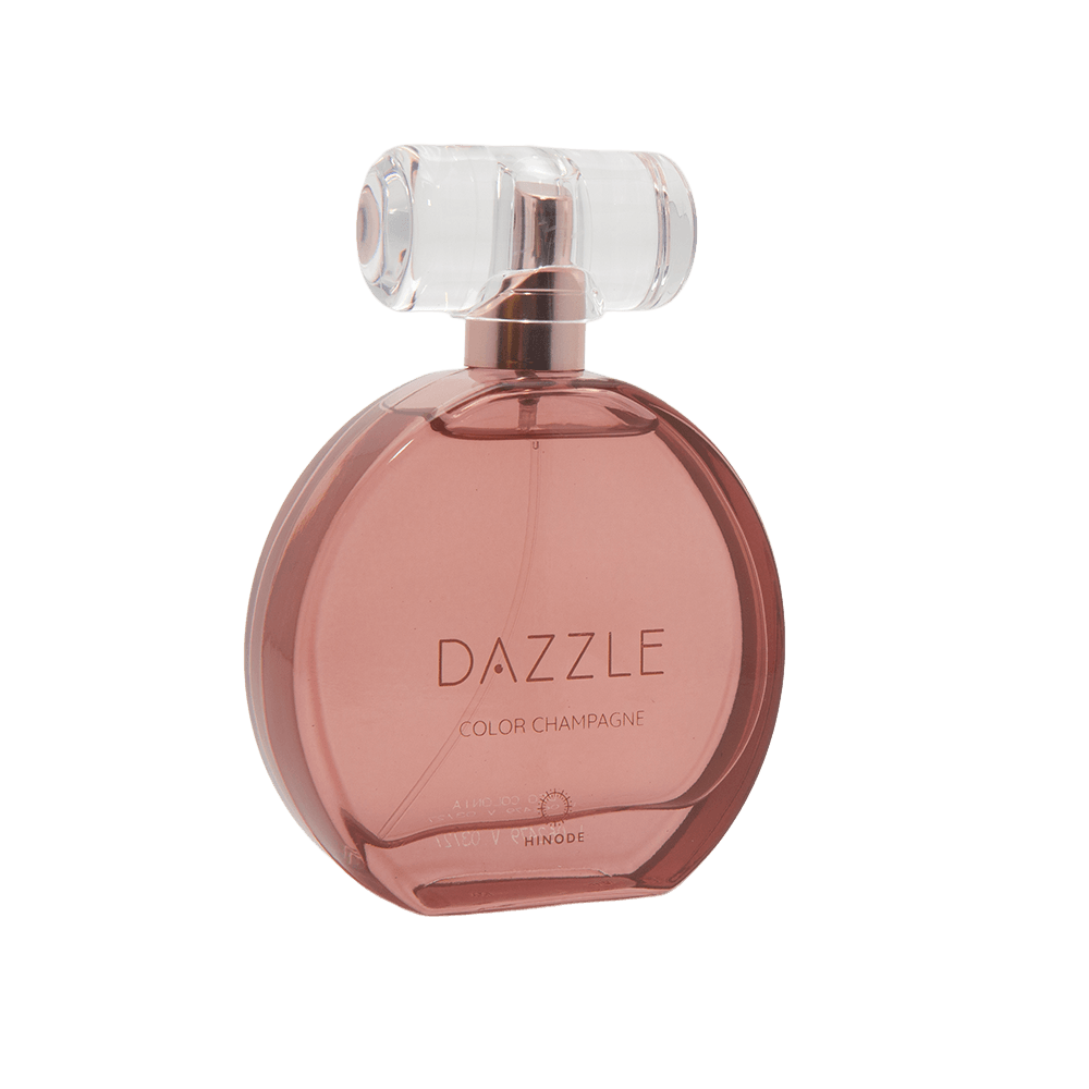 Imagem 3 de Dazzle Color Chámpagne Deo Colônia 60ml