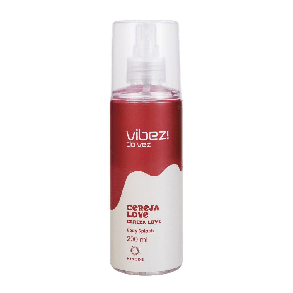 Imagem 7 de Kit 3 Body Splash Vibez da Vez! 200ml