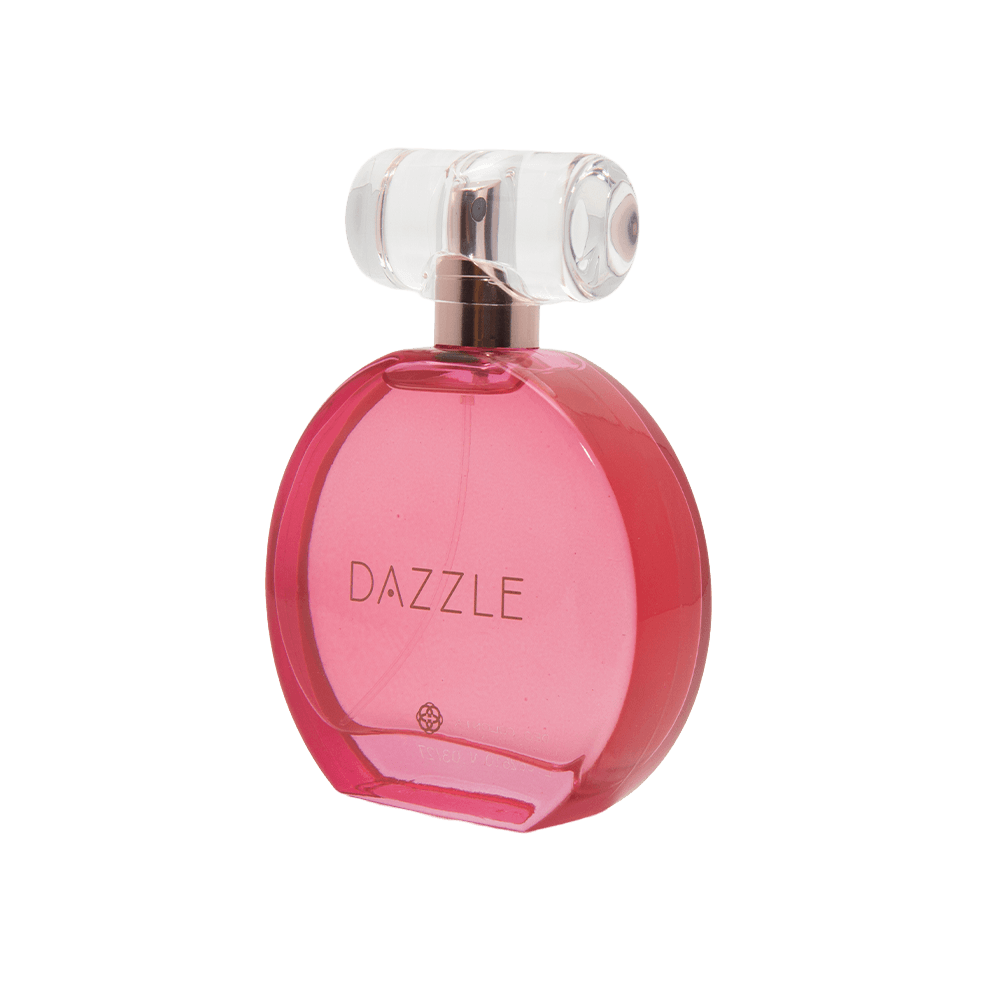 Imagem 4 de Dazzle Color Fucsia Deo Colônia 60ml
