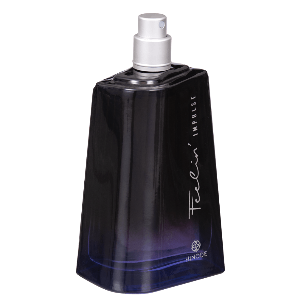 Imagem 4 de Feelin Impulse For Him Deo Colônia 100ml