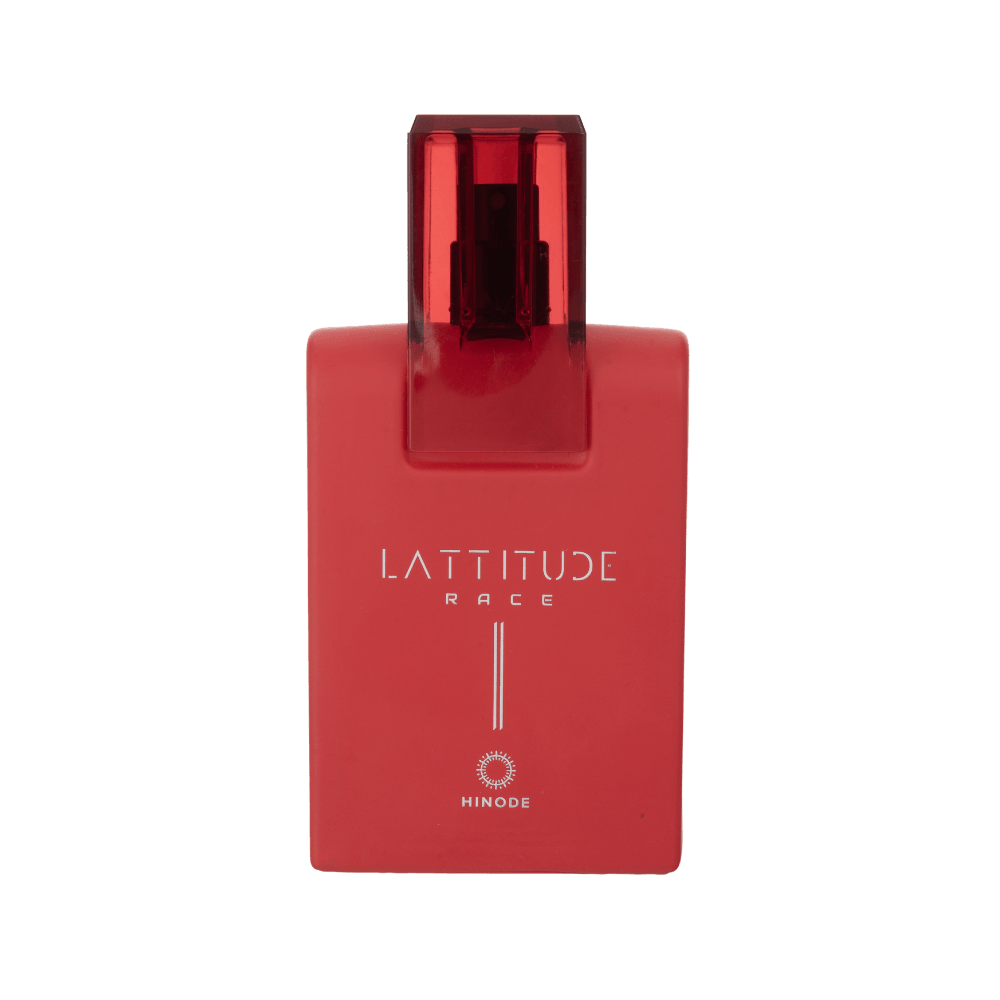 Lattitude Race Deo Parfum 100ml