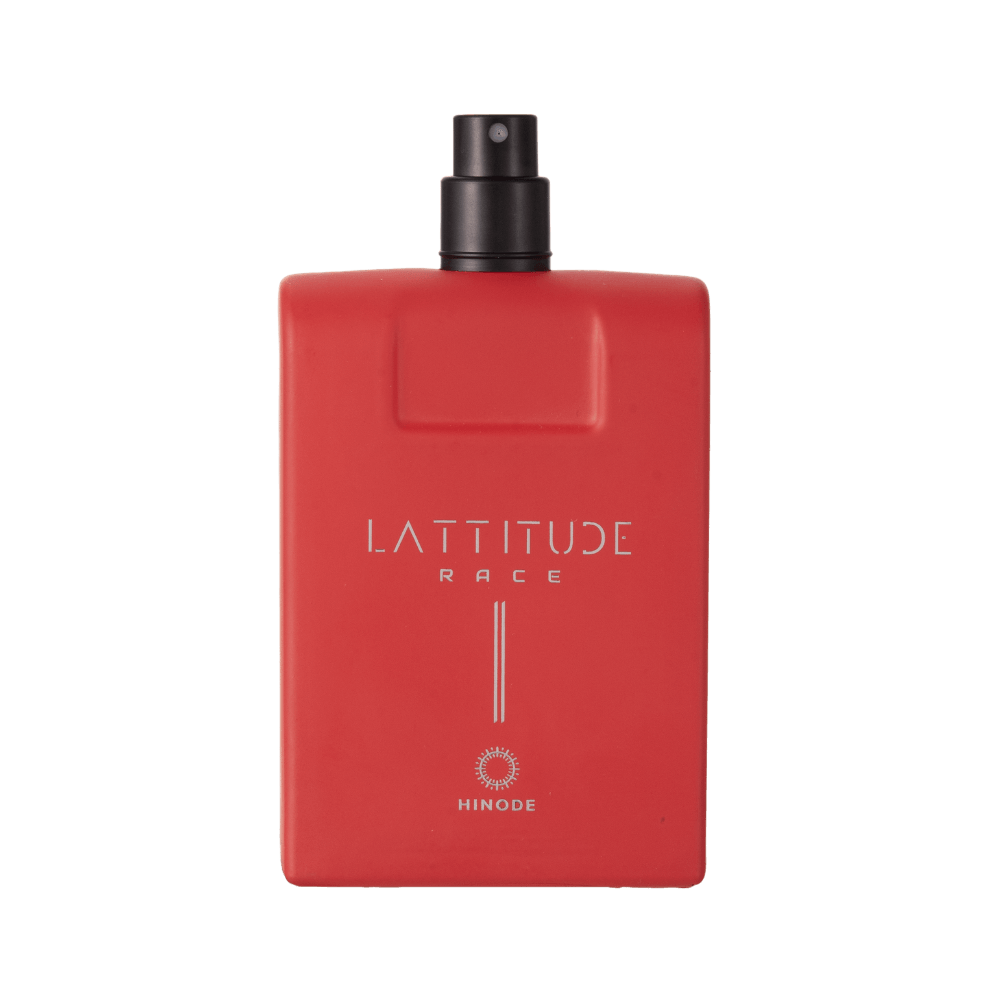 Imagem 5 de Lattitude Race Deo Parfum 100ml