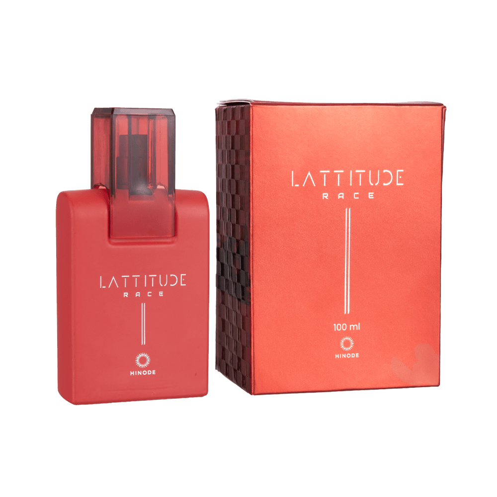 Imagem 7 de Lattitude Race Deo Parfum 100ml