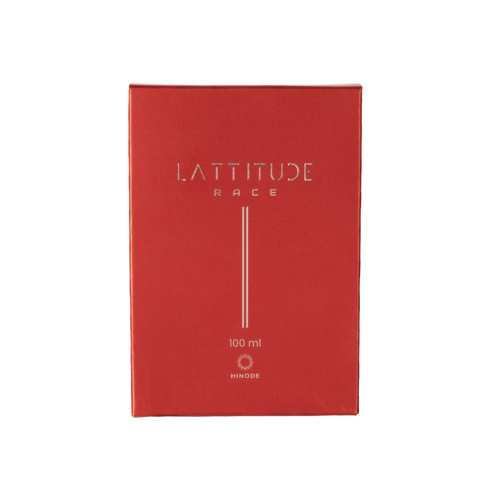Imagem 7 de Lattitude Race Deo Parfum 100ml
