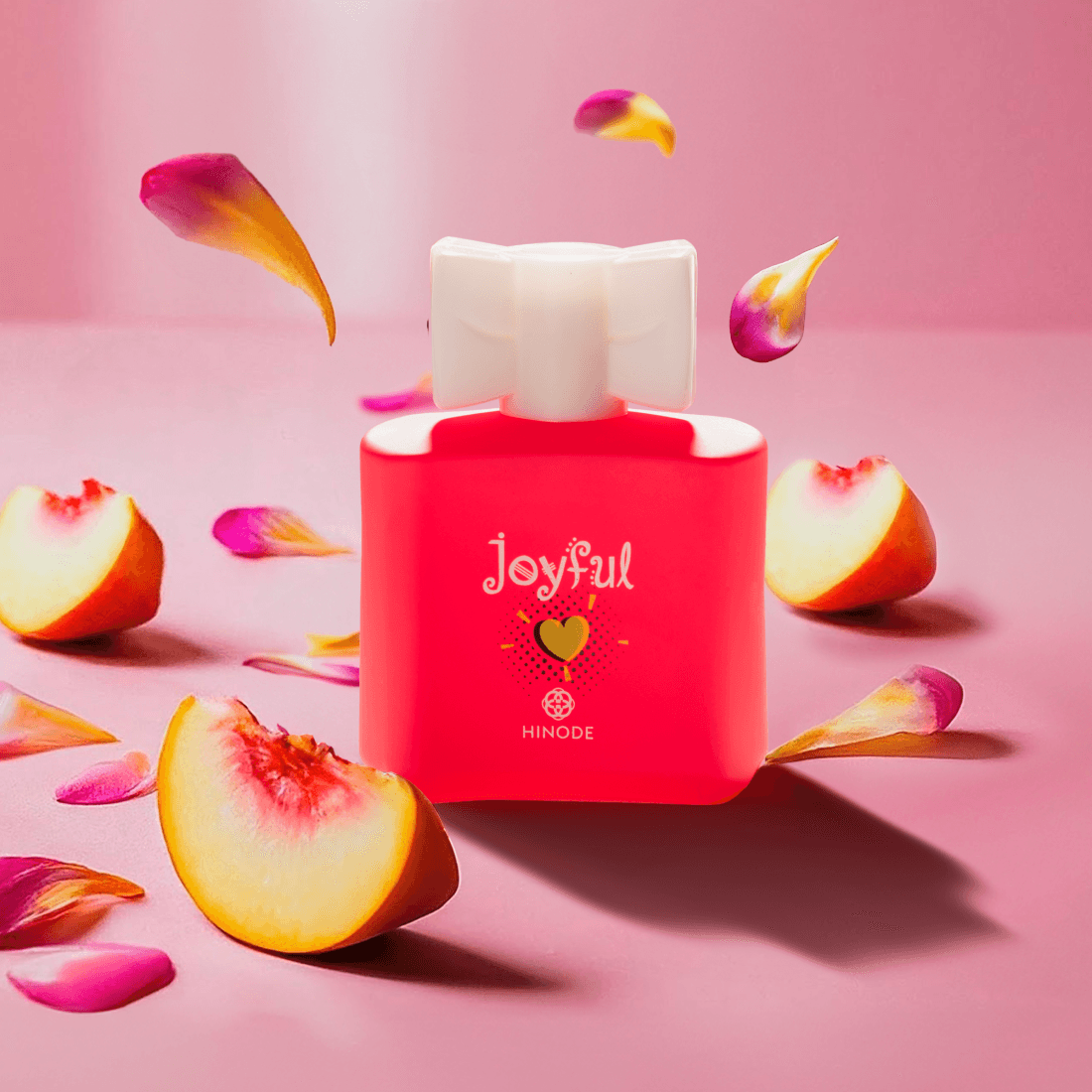 Imagem 2 de Joyful Deo Colônia 100ml