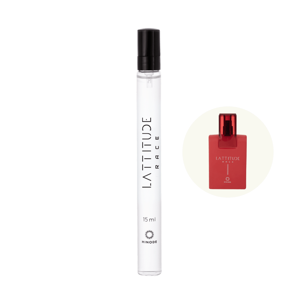 Lattitude Race Pocket 15ml