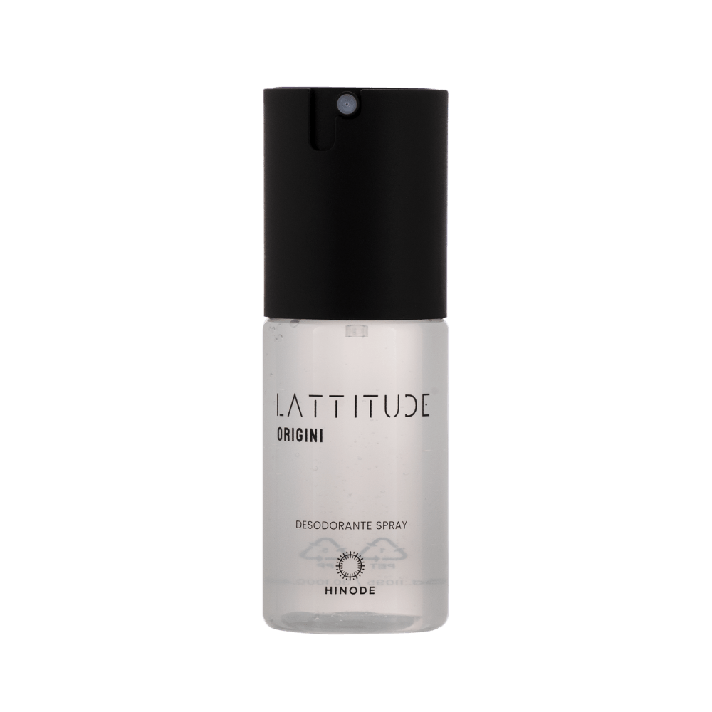 Imagem 3 de Lattitude Origini Desodorante Spray