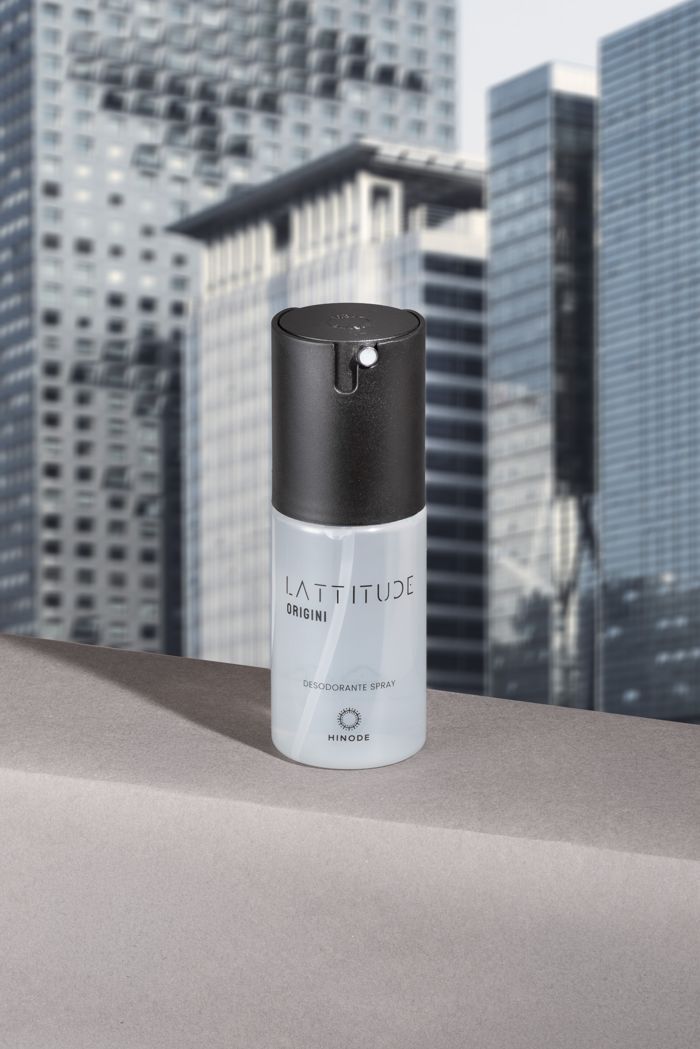 Imagem 6 de Lattitude Origini Desodorante Spray