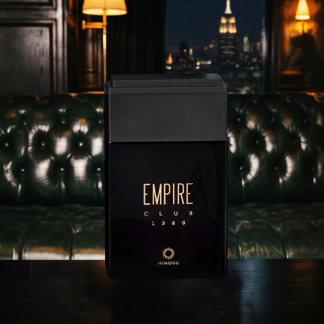 Imagem 6 de Empire Club 1988 Deo Colonia 100ml