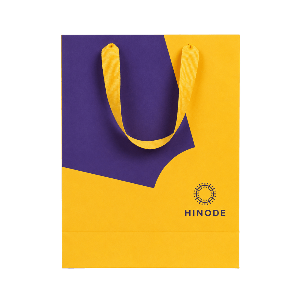 Sacola Presente