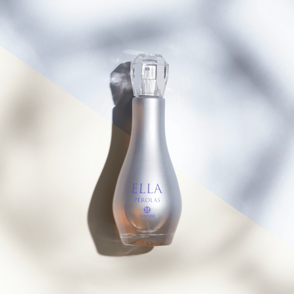 Imagem 4 de Ella Pérolas Deo Colônia 100ml