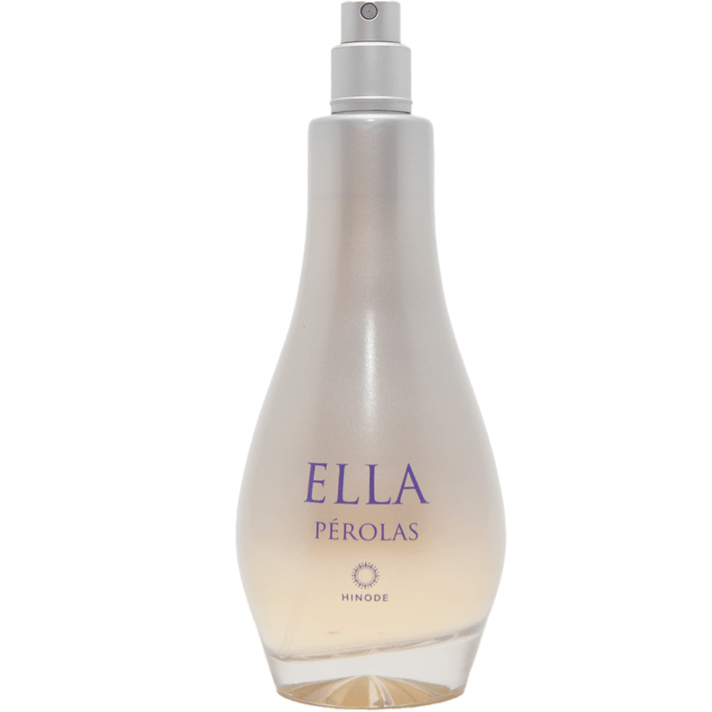 Imagem 5 de Ella Pérolas Deo Colônia 100ml