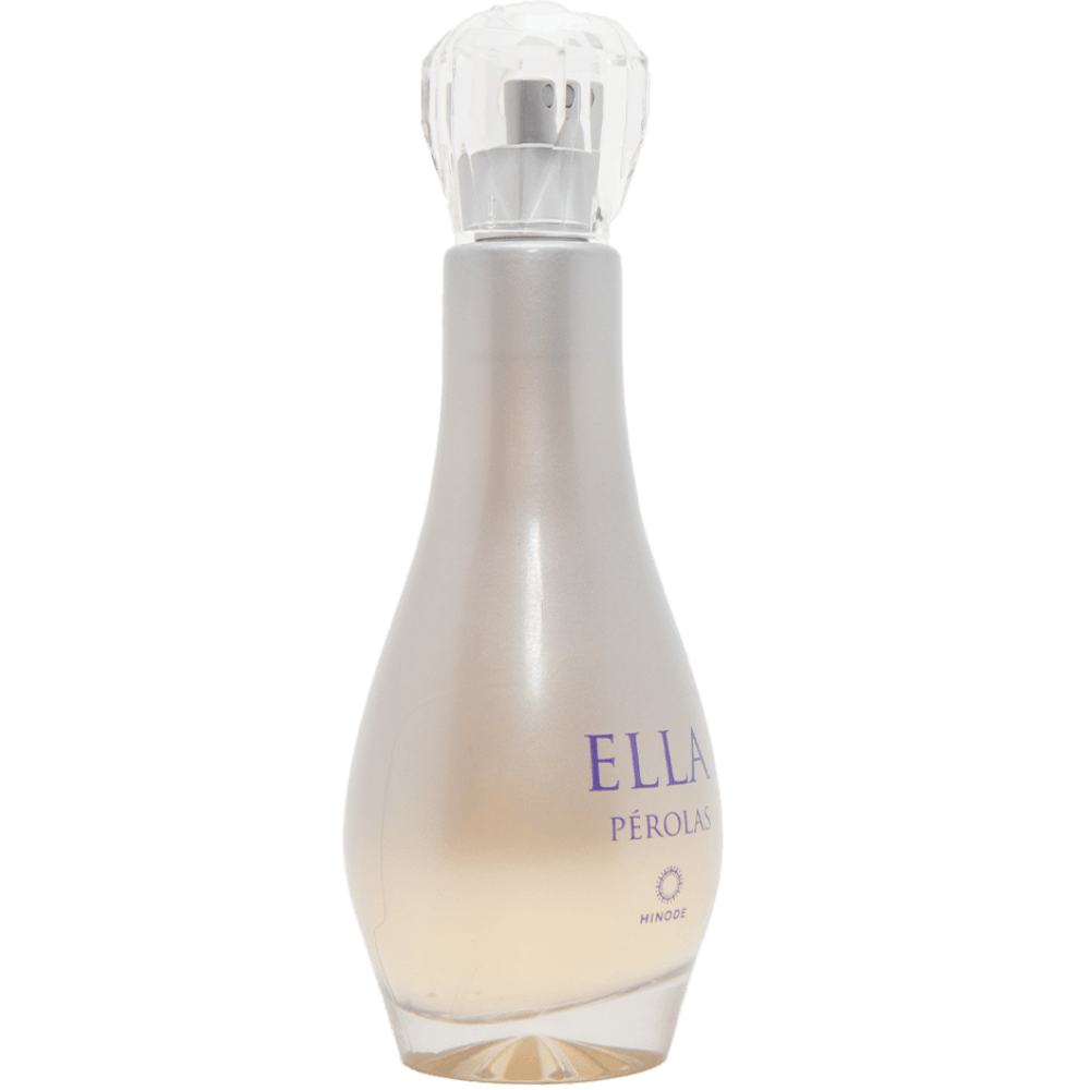 Imagem 7 de Ella Pérolas Deo Colônia 100ml