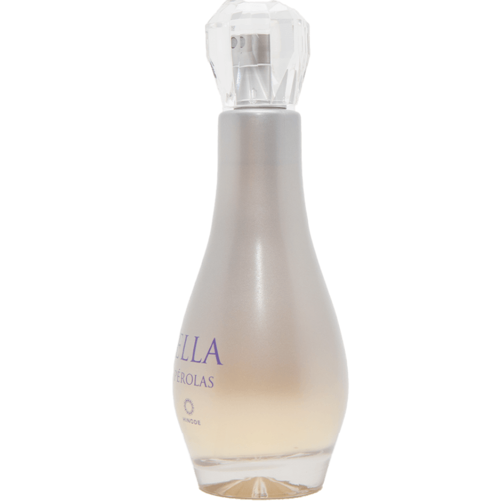 Imagem 8 de Ella Pérolas Deo Colônia 100ml