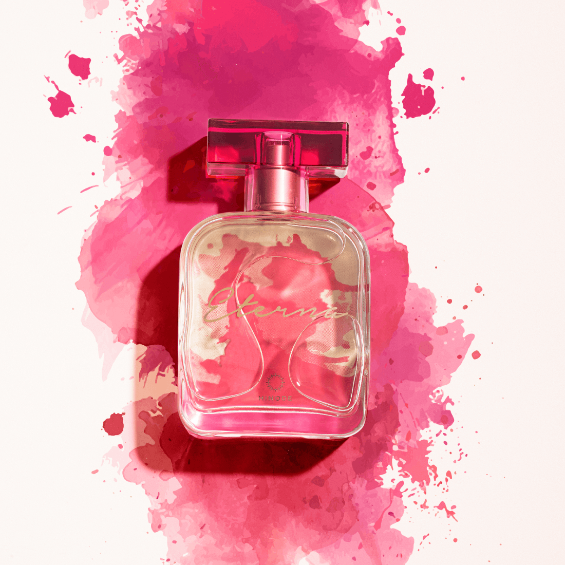 Eterna Deo Colônia 100ml