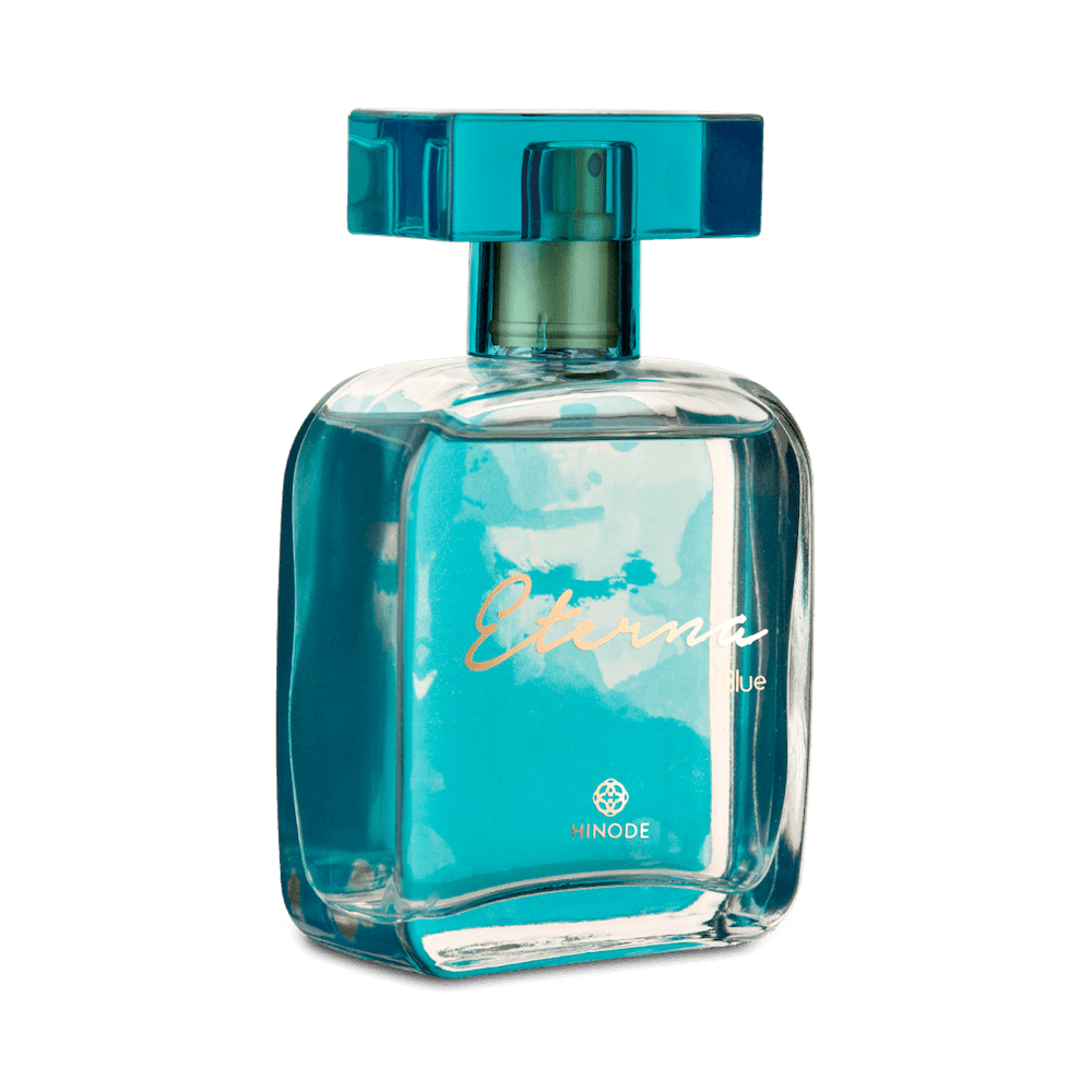Imagem 4 de Eterna Blue Deo Colônia 100ml