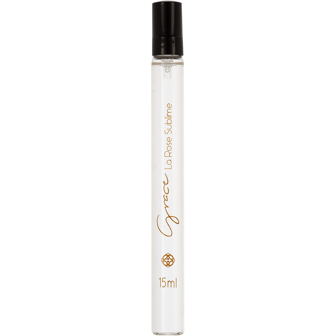 Imagem 2 de Grace La Rose Sublime Deo Colônia 15ml
