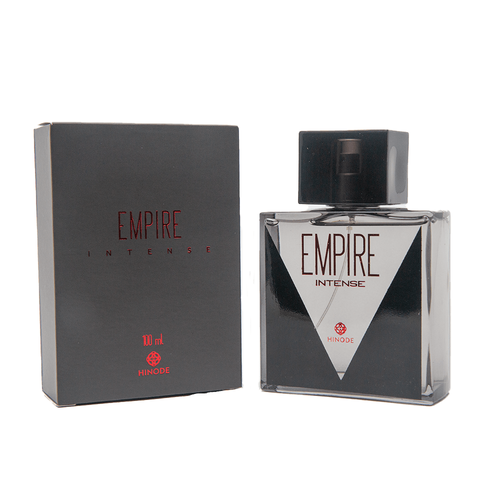 Imagem 2 de Empire Intense Hinode