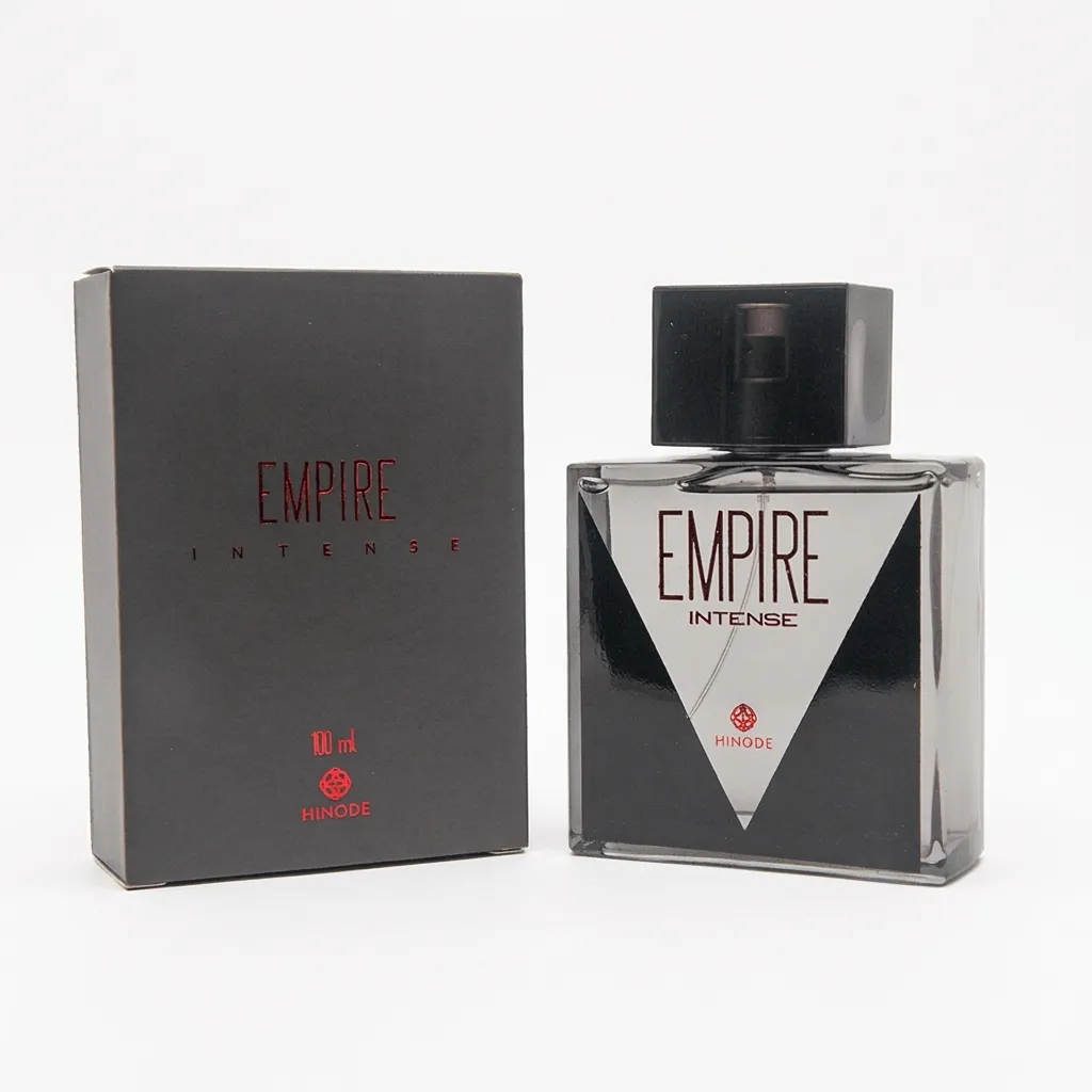 Imagem 6 de Empire Intense Hinode