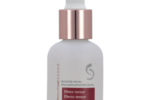 Booster Facial Efeito Tensor Routine Dermo