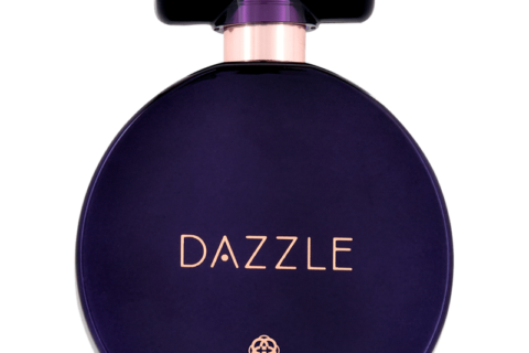 Dazzle Deo Colônia 60ml