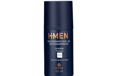 Desodorante Roll-On H-Men 55ml